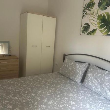 Istos Apartment 7 City Center Salonic Exterior foto