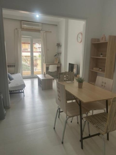 Istos Apartment 7 City Center Salonic Exterior foto