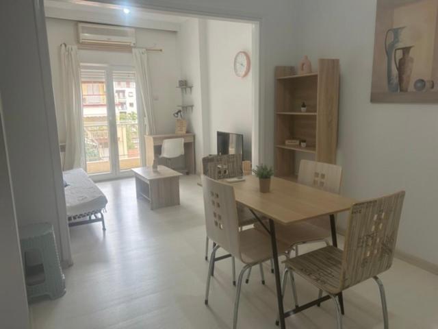 Istos Apartment 7 City Center Salonic Exterior foto