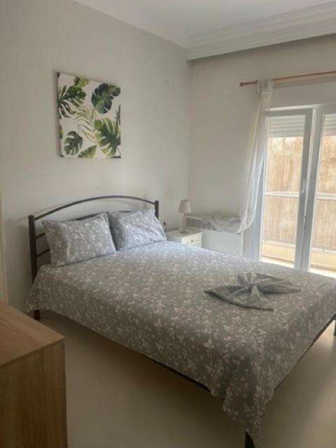Istos Apartment 7 City Center Salonic Exterior foto