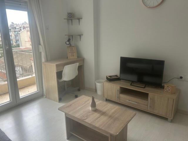 Istos Apartment 7 City Center Salonic Exterior foto